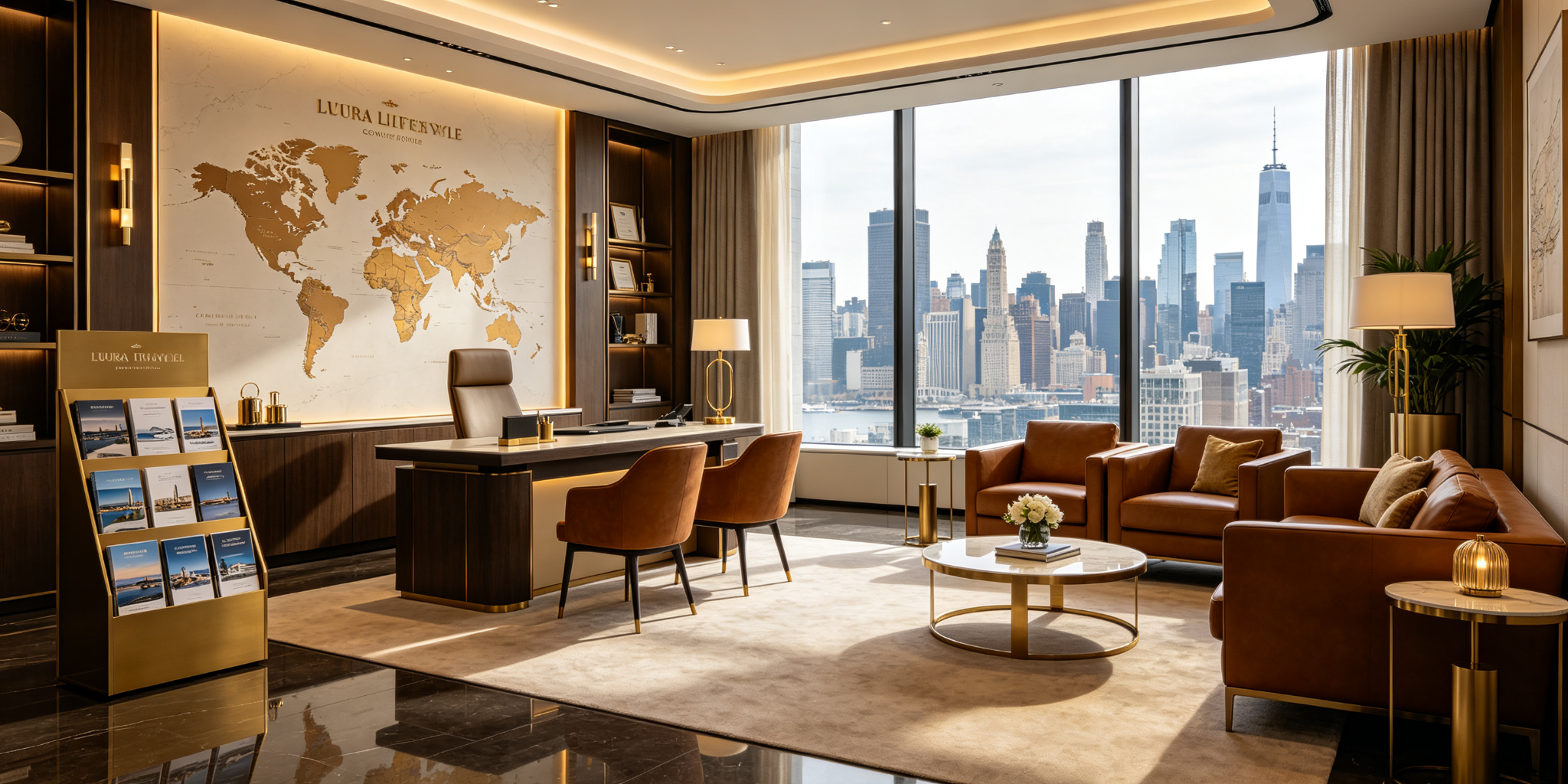 环球轻奢旅行官网